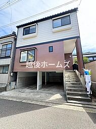 物件画像 中古戸建　中央区沼垂西2丁目　リセットハウス