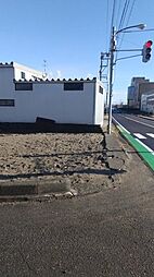 物件画像 建築条件なし　売地　北区木崎