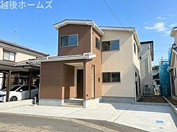 物件画像 1号棟　新発田市城北町2丁目　いろどりアイタウン