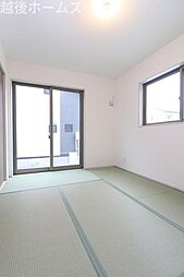和室の画像
