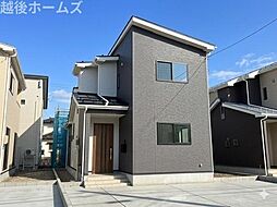 物件画像 2号棟　新発田市城北町2丁目　いろどりアイタウン