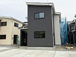 物件画像 2号棟　新発田市城北町2丁目　いろどりアイタウン