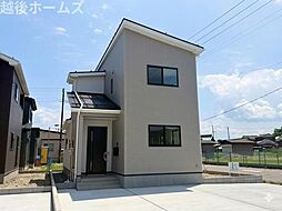 物件画像 4号棟　新発田市城北町2丁目　いろどりアイタウン