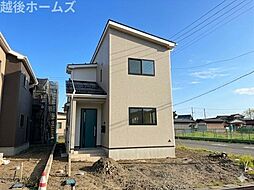 物件画像 4号棟　新発田市城北町2丁目　いろどりアイタウン