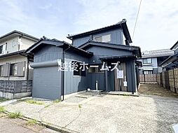 物件画像 中古戸建　三条市中新　リセットハウス