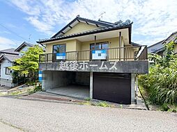 物件画像 中古戸建　秋葉区草水町1丁目