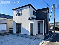新潟県新潟市東区中木戸220-6：物件画像