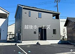 物件画像 1号棟　江南区早通5丁目　第2　クレイドルガーデン