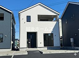 物件画像 2号棟　江南区早通5丁目　第2　クレイドルガーデン