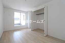 洋室の画像
