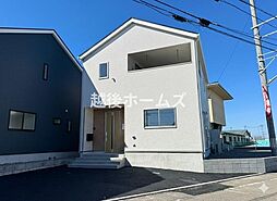 物件画像 5号棟　江南区早通5丁目　第2　クレイドルガーデン