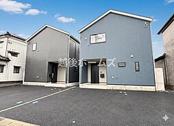 物件画像 1号棟 新発田市本町4丁目 第5 クレイドルガーデン