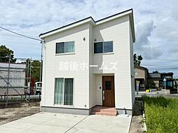 物件画像 新築戸建　聖籠町大字諏訪山