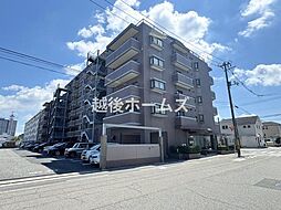 物件画像 レールシティ幸西