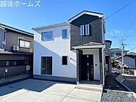新潟県新潟市東区物見山4丁目11-10(隣地)：物件画像