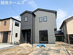 物件画像 3号棟　秋葉区新津本町3丁目　グラファーレ