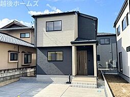 物件画像 3号棟 新発田市豊町2丁目 3期 グラファーレ