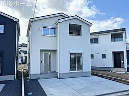 物件画像 2号棟 新発田市諏訪町3丁目 第1 リーブルガーデン