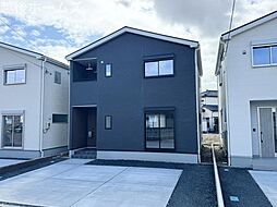 物件画像 3号棟　新発田市諏訪町3丁目　第1　リーブルガーデン