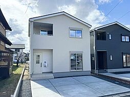 物件画像 4号棟　新発田市諏訪町3丁目　第1　リーブルガーデン