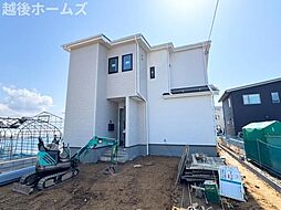 物件画像 1号棟　燕市吉田西太田　いろどりアイタウン