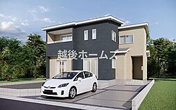 物件画像 2号棟　見附市本町1丁目　いろどりアイタウン