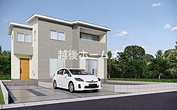 物件画像 4号棟　見附市本町1丁目　いろどりアイタウン