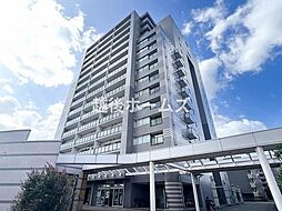 物件画像 ダイアパレスロイヤルシティ東幸町東棟　9階