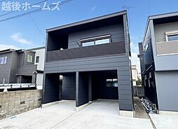 物件画像 1号棟　中央区下所島1丁目