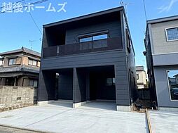 物件画像 1号棟 中央区下所島1丁目