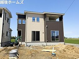 物件画像 5号棟 燕市吉田鴻巣 いろどりアイタウン