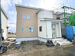 物件画像 9号棟　燕市吉田鴻巣　いろどりアイタウン