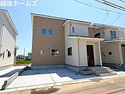 物件画像 9号棟 燕市吉田鴻巣 いろどりアイタウン