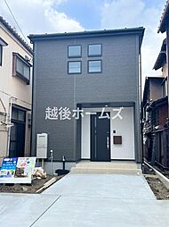 物件画像 新築戸建　中央区沼垂東2丁目　グラファーレ