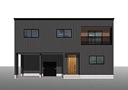 物件画像 新築戸建 東区竹尾4丁目