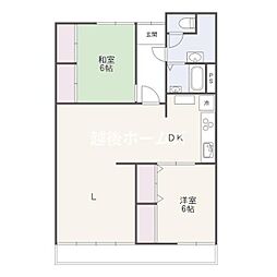 物件画像 上所マンションＢ棟