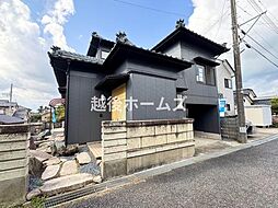 物件画像 中古戸建　東区河渡3丁目