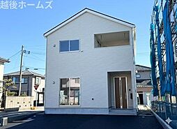 物件画像 1号棟 東区根室新町 第1 クレイドルガーデン