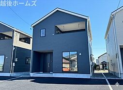 物件画像 3号棟　東区根室新町　第1　クレイドルガーデン