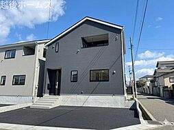 物件画像 2号棟　西区松海が丘1丁目　第4　クレイドルガーデン