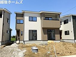 物件画像 3号棟 燕市吉田鴻巣 いろどりアイタウン