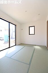 和室の画像