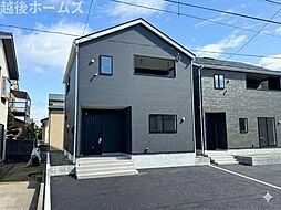 物件画像 1号棟　北区西名目所　第2　クレイドルガーデン