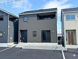 物件画像 2号棟　北区西名目所　第2　クレイドルガーデン