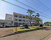 長岡市立宮内小学校まで1204m