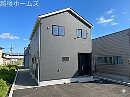 物件画像 2号棟 長岡市三和3丁目 第2 クレイドルガーデン