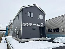 物件画像 2号棟　長岡市三和3丁目　第2　クレイドルガーデン