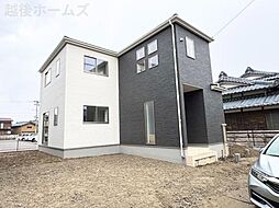 物件画像 1号棟　西蒲区巻　2期　グラファーレ