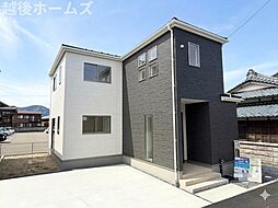 物件画像 1号棟　西蒲区巻　2期　グラファーレ