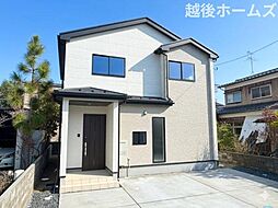 物件画像 新築戸建　東区中山3丁目　グラファーレ